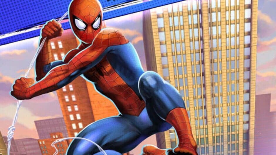 Marvel Spider-Man Unlimited - Captura 5