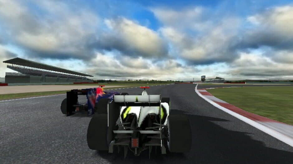 F1 2009 - Captura 6