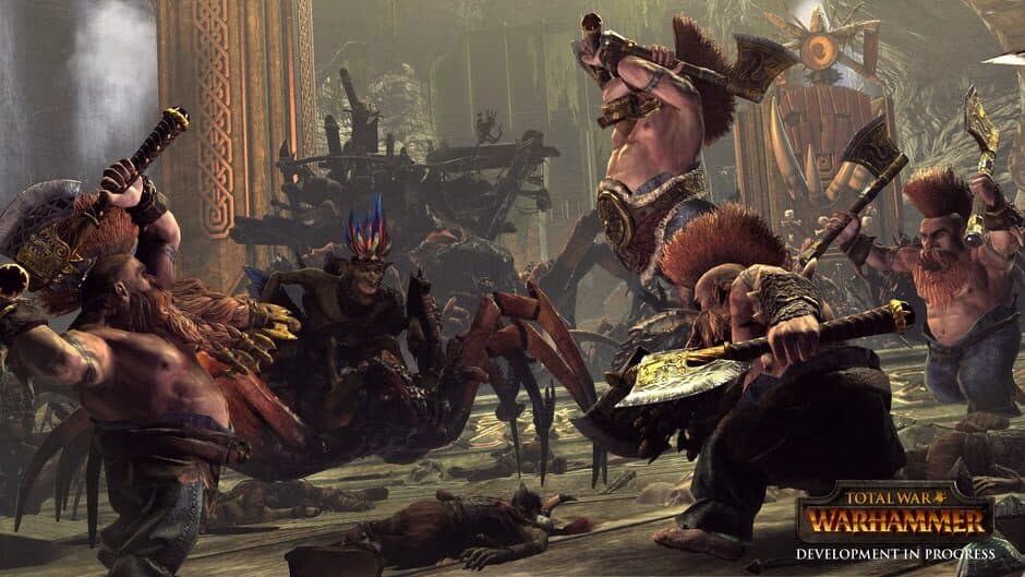 Total War: Warhammer - Captura 15