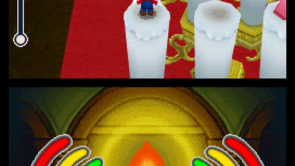Mario Party DS - Captura 2