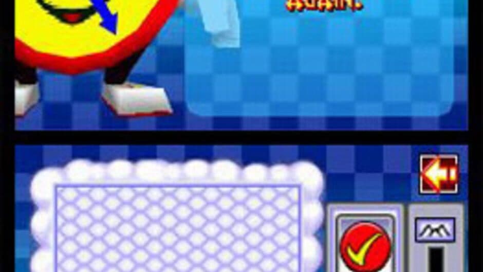 Diddy Kong Racing DS - Captura 4