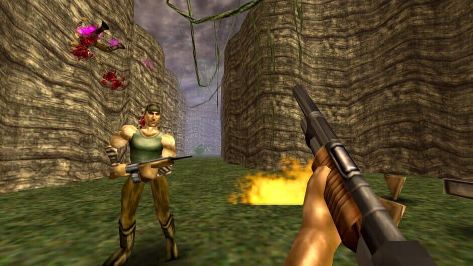 Turok - Captura 6