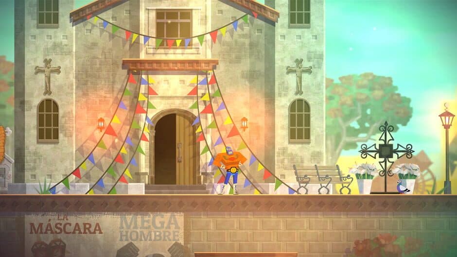 Guacamelee! - Captura 6