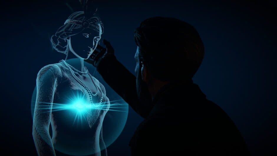 Black Mirror - Captura 5