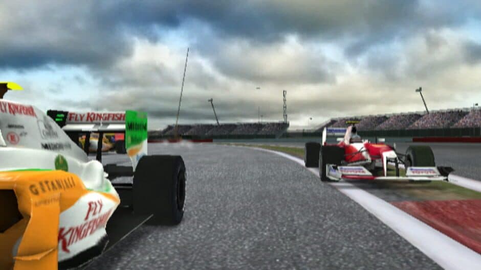 F1 2009 - Captura 7