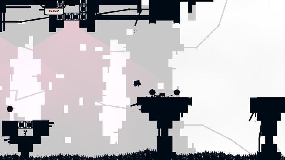 Super Meat Boy - Captura 12