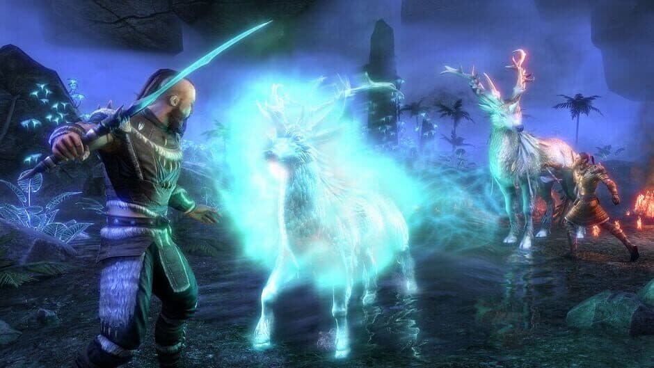 The Elder Scrolls Online - Captura 23