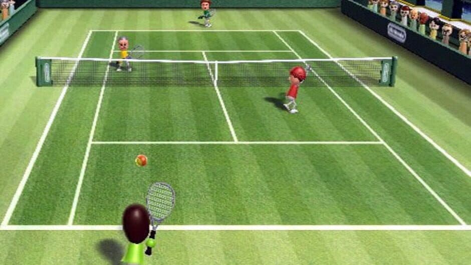 Wii Sports - Captura 4