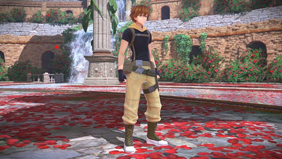 Fate/Extella Link - Captura 13