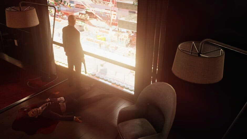 Hitman 2 - Captura 14