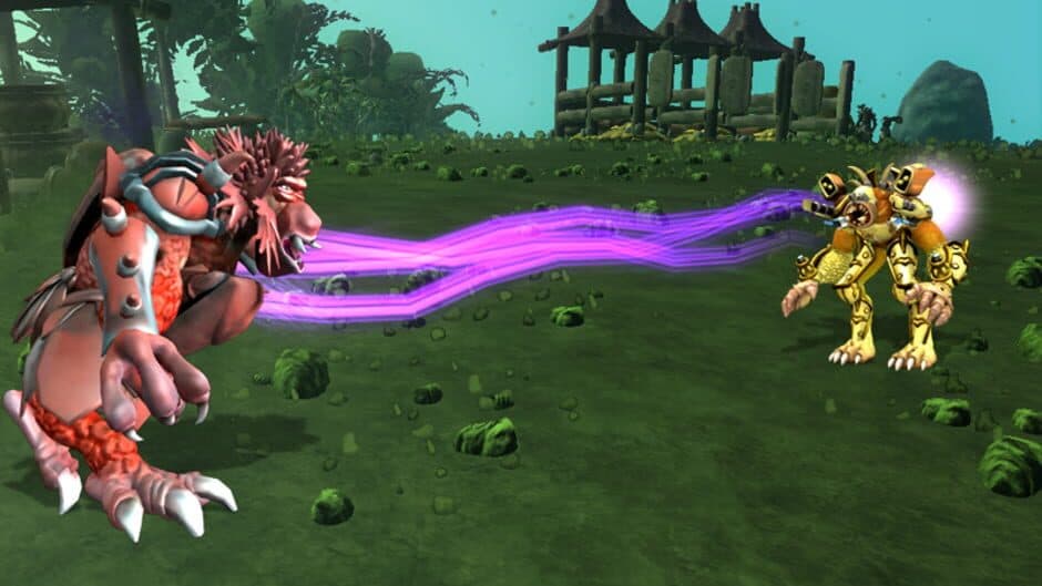 Spore: Galactic Adventures - Captura 3