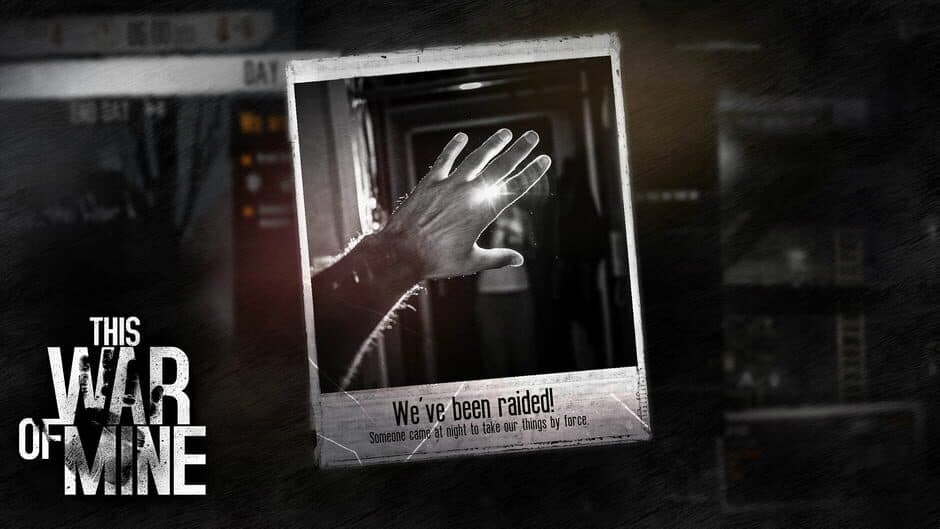 This War of Mine - Captura 4