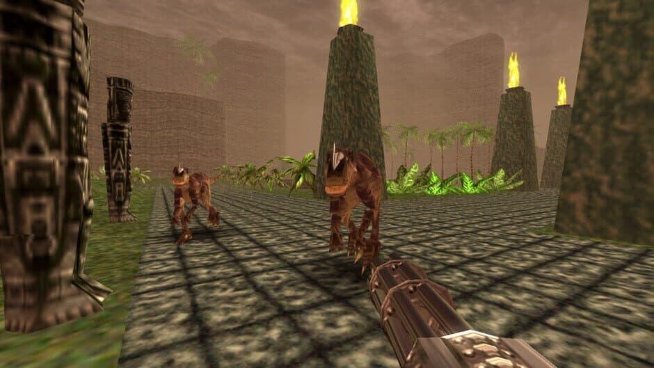 Turok - Captura 3