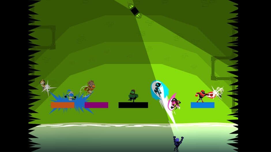 Runbow - Captura 2