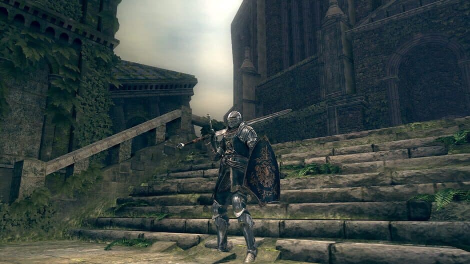 Dark Souls - Captura 8