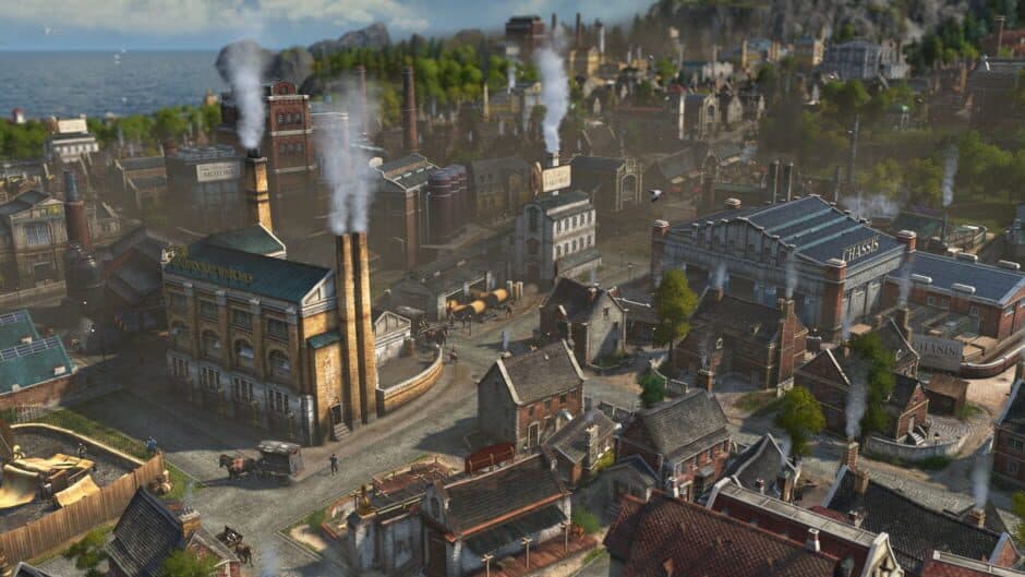 Anno 1800 - Captura 10