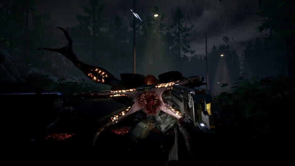 Earthfall - Captura 12