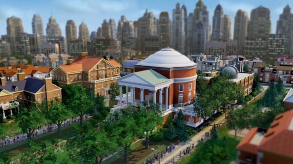 SimCity - Captura 5