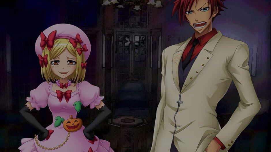 Umineko When They Cry: Answer Arcs - Captura 4