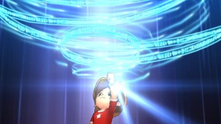Yo-kai Watch - Captura 10
