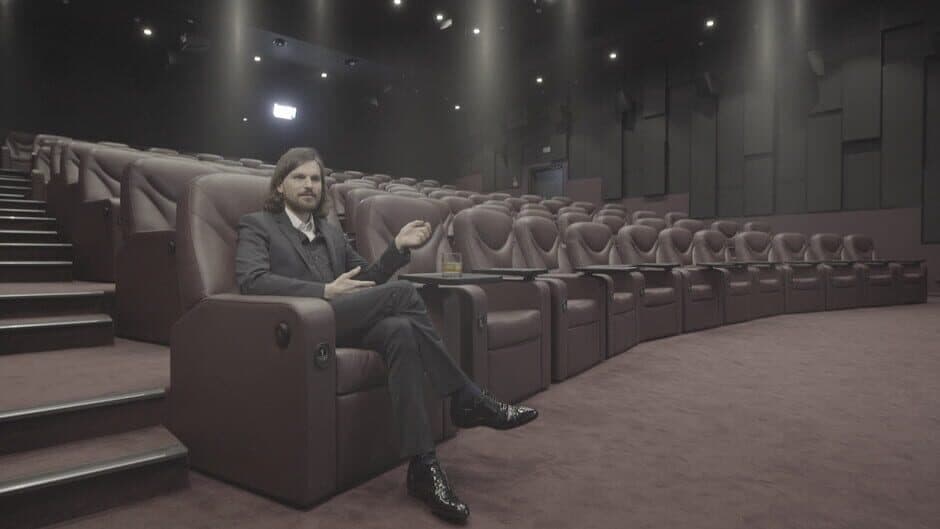 Super Seducer 2 - Captura 4