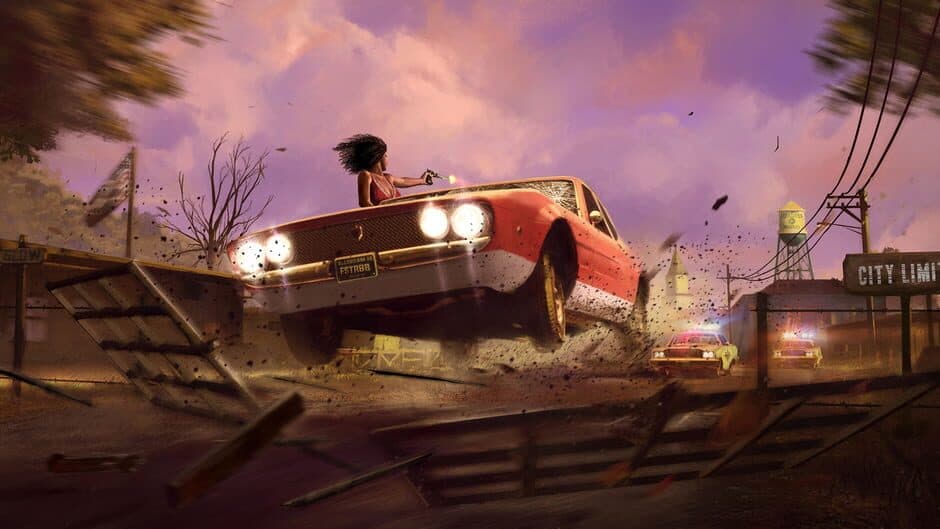 Mafia III: Faster, Baby! - Captura 0