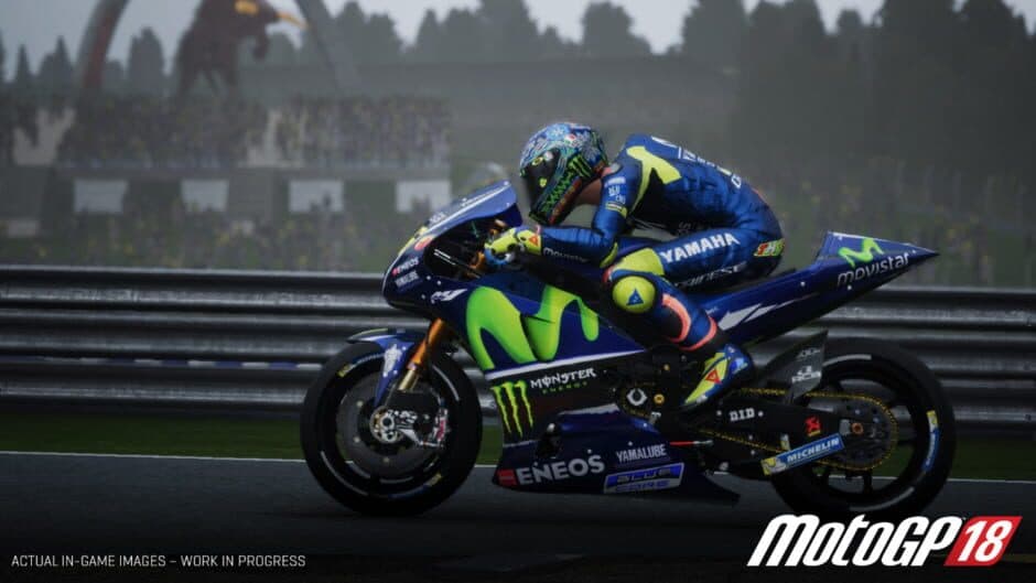 MotoGP 18 - Captura 2