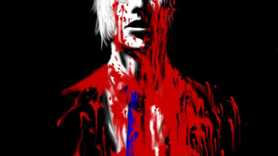 The 25th Ward: The Silver Case - Captura 11