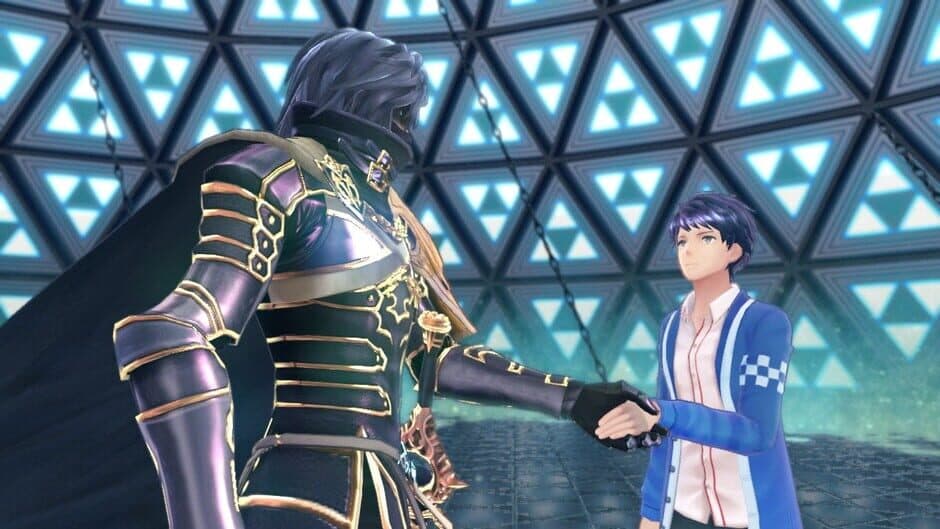 Tokyo Mirage Sessions #FE - Captura 14