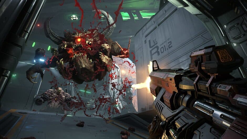 Doom Eternal - Captura 23