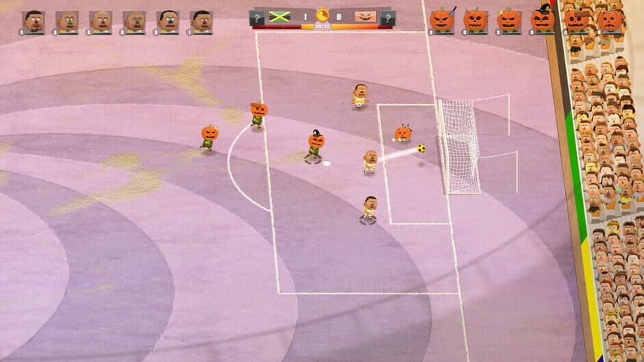 Kopanito All-Stars Soccer - Captura 4