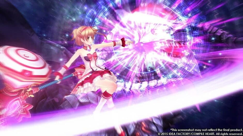 Omega Quintet - Captura 2