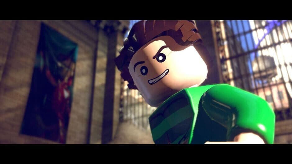 LEGO Marvel Super Heroes - Captura 11