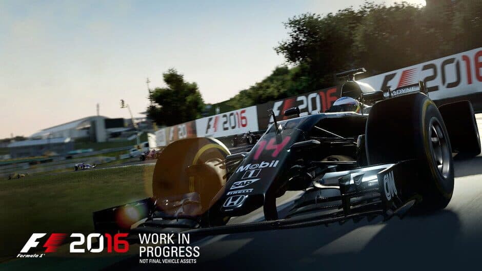 F1 2016 - Captura 8