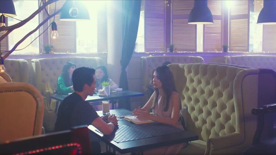 Super Seducer 2 - Captura 6