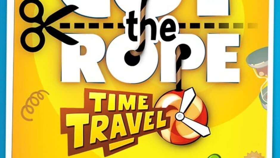 Cut the Rope: Time Travel - Captura 7