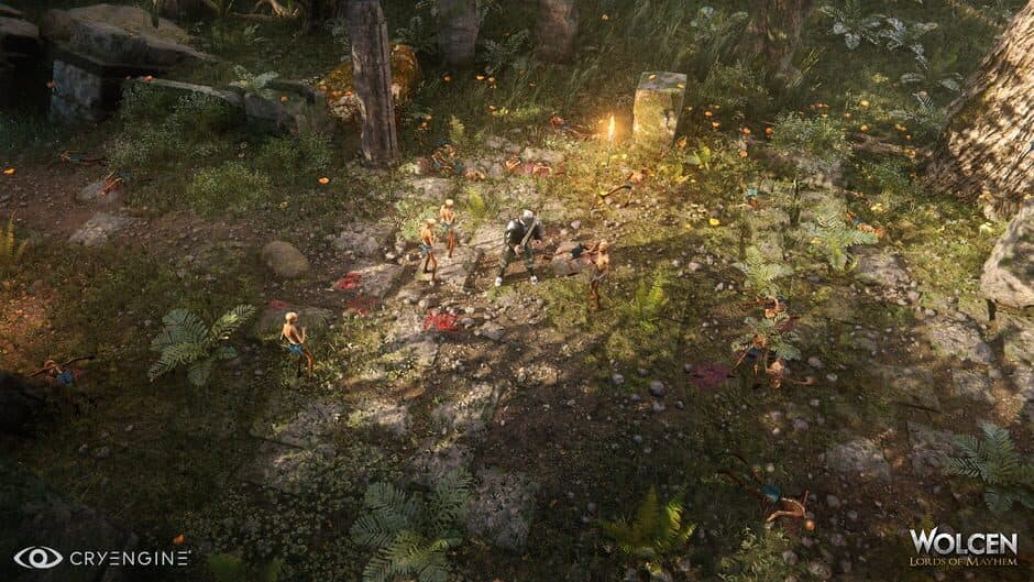 Wolcen: Lords of Mayhem - Captura 7