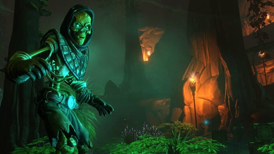 Underworld Ascendant - Captura 10