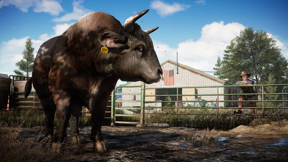 Far Cry 5 - Captura 24