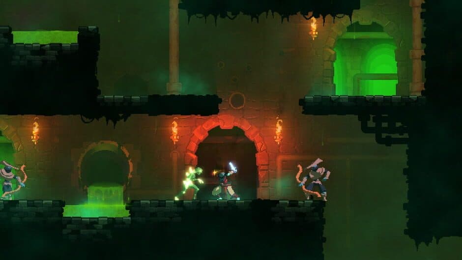 Dead Cells - Captura 7