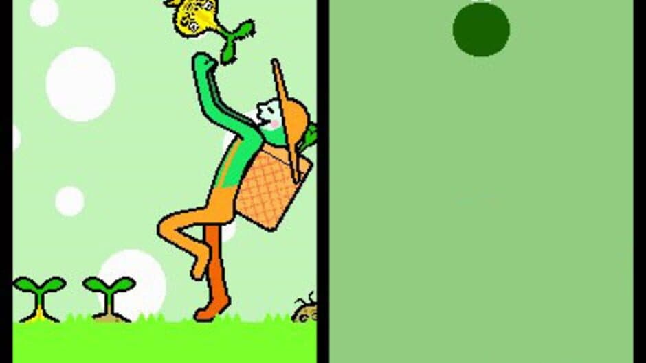Rhythm Heaven - Captura 4