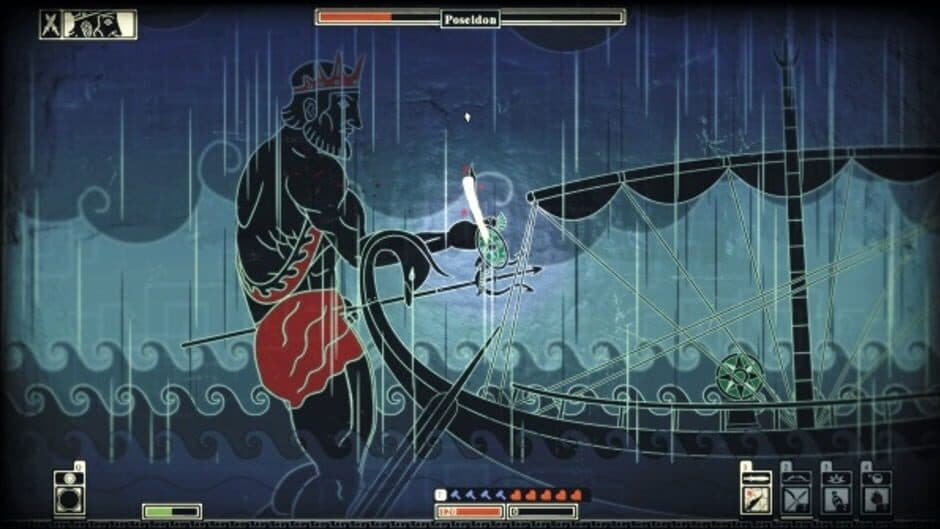 Apotheon - Captura 1