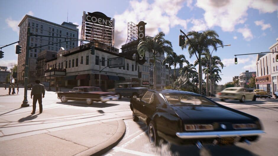 Mafia III - Captura 12