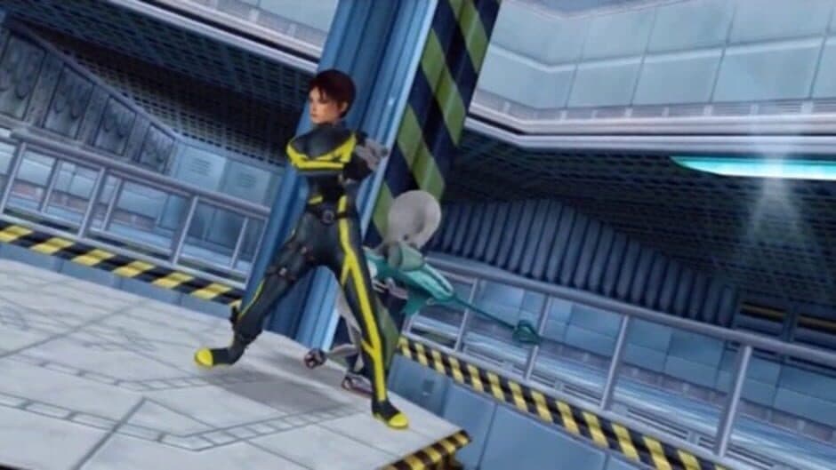 Perfect Dark - Captura 7