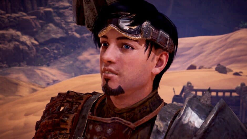 Monster Hunter: World - Captura 19