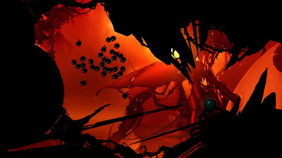 Badland - Captura 1