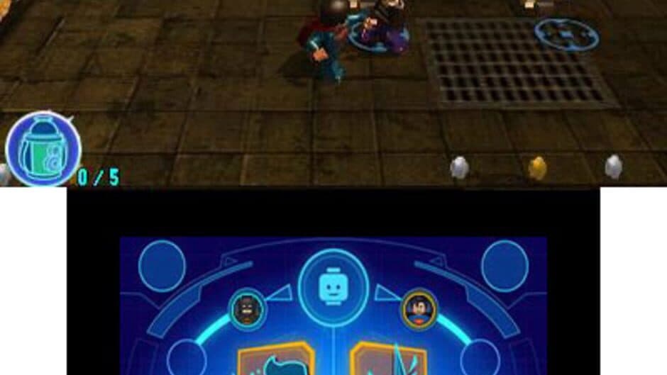 LEGO Batman 2: DC Super Heroes - Captura 11
