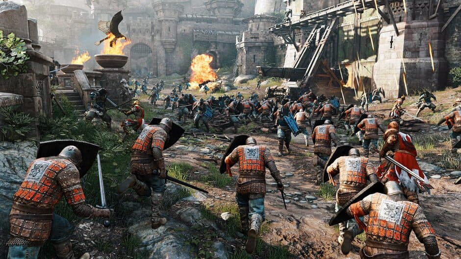 For Honor - Captura 25