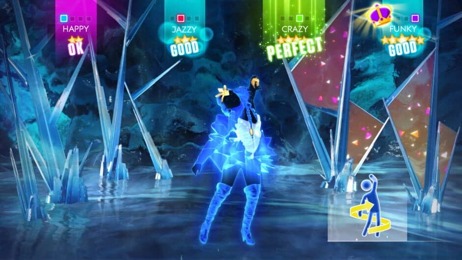 Just Dance 2014 - Captura 11