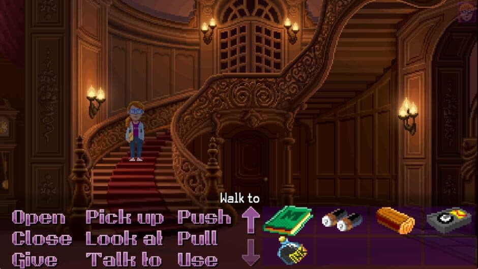 Thimbleweed Park - Captura 6